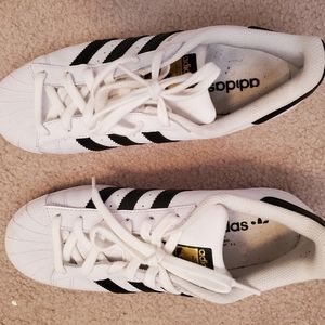 Adidas Super Star Running Shoes